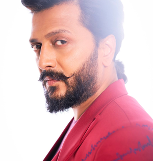 Riteish Deshmukh to play antagonist in Ajay Devgn-starrer ‘Raid 2’ | Riteish Deshmukh to play antagonist in Ajay Devgn-starrer ‘Raid 2’ Riteish Deshmukh to play antagonist in Ajay Devgn-starrer ‘Raid 2’ | Riteish Deshmukh to play antagonist in Ajay Devgn-starrer ‘Raid 2’