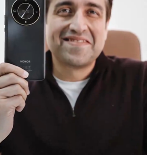 Embracing the ‘eXtra’, HONOR's X series set to make waves in India | Embracing the ‘eXtra’, HONOR's X series set to make waves in India Embracing the ‘eXtra’, HONOR's X series set to make waves in India | Embracing the ‘eXtra’, HONOR's X series set to make waves in India