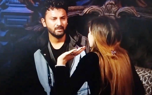 'Bigg Boss 17': Arun breaks down after wife informs him about miscarriage | 'Bigg Boss 17': Arun breaks down after wife informs him about miscarriage 'Bigg Boss 17': Arun breaks down after wife informs him about miscarriage | 'Bigg Boss 17': Arun breaks down after wife informs him about miscarriage