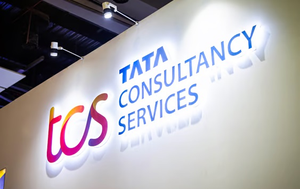 TCS sees net headcount drop for first time in 2 decades | TCS sees net headcount drop for first time in 2 decades