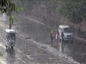 India headed for a normal monsoon: Skymet | India headed for a normal monsoon: Skymet