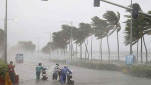 Tanzania on alert as Cyclone Hidaya approaches coastline | Tanzania on alert as Cyclone Hidaya approaches coastline