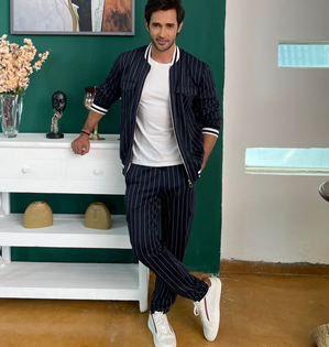 Karan Sharma on 'Udaariyan': Portraying Pakistani character is entirely new for me | Karan Sharma on 'Udaariyan': Portraying Pakistani character is entirely new for me Karan Sharma on 'Udaariyan': Portraying Pakistani character is entirely new for me | Karan Sharma on 'Udaariyan': Portraying Pakistani character is entirely new for me