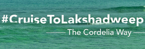 Cruise operator to Lakshadweep sees massive 2,500% jump in booking queries | Cruise operator to Lakshadweep sees massive 2,500% jump in booking queries Cruise operator to Lakshadweep sees massive 2,500% jump in booking queries | Cruise operator to Lakshadweep sees massive 2,500% jump in booking queries