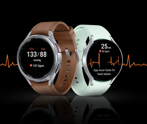 Samsung India launches BP, ECG tracking features on Galaxy Watch6 series | Samsung India launches BP, ECG tracking features on Galaxy Watch6 series Samsung India launches BP, ECG tracking features on Galaxy Watch6 series | Samsung India launches BP, ECG tracking features on Galaxy Watch6 series