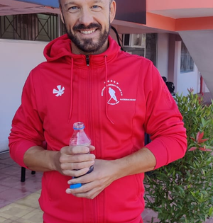 Hockey Olympic Qualifiers: Germany coach Altenburg hoping to use HIL experience to guide team to success in Ranchi | Hockey Olympic Qualifiers: Germany coach Altenburg hoping to use HIL experience to guide team to success in Ranchi Hockey Olympic Qualifiers: Germany coach Altenburg hoping to use HIL experience to guide team to success in Ranchi | Hockey Olympic Qualifiers: Germany coach Altenburg hoping to use HIL experience to guide team to success in Ranchi