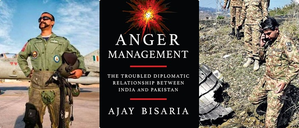 Pak attacks ex-Indian envoy's book; 'advances fictitious narratives' on Balakote attack | Pak attacks ex-Indian envoy's book; 'advances fictitious narratives' on Balakote attack Pak attacks ex-Indian envoy's book; 'advances fictitious narratives' on Balakote attack | Pak attacks ex-Indian envoy's book; 'advances fictitious narratives' on Balakote attack