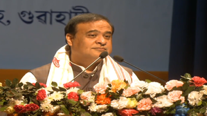 Assam is dedicated to nation’s growth by providing human resources: CM | Assam is dedicated to nation’s growth by providing human resources: CM Assam is dedicated to nation’s growth by providing human resources: CM | Assam is dedicated to nation’s growth by providing human resources: CM