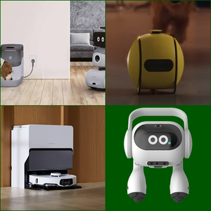 AI robots strive to become our personal assistants at home | AI robots strive to become our personal assistants at home AI robots strive to become our personal assistants at home | AI robots strive to become our personal assistants at home