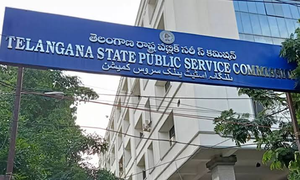 Telangana seeks applications for appointment of TSPSC Chairman, members | Telangana seeks applications for appointment of TSPSC Chairman, members Telangana seeks applications for appointment of TSPSC Chairman, members | Telangana seeks applications for appointment of TSPSC Chairman, members