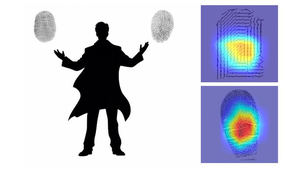 Not every fingerprint is unique, reveals AI | Not every fingerprint is unique, reveals AI Not every fingerprint is unique, reveals AI | Not every fingerprint is unique, reveals AI