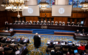 Why South Africa has asked ICJ to invoke 'provisional measures' against Israel | Why South Africa has asked ICJ to invoke 'provisional measures' against Israel Why South Africa has asked ICJ to invoke 'provisional measures' against Israel | Why South Africa has asked ICJ to invoke 'provisional measures' against Israel