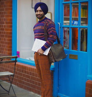 Satinder Sartaaj lends voice to ‘Udaariyaan’: My song celebrates spirit of dreams, love | Satinder Sartaaj lends voice to ‘Udaariyaan’: My song celebrates spirit of dreams, love Satinder Sartaaj lends voice to ‘Udaariyaan’: My song celebrates spirit of dreams, love | Satinder Sartaaj lends voice to ‘Udaariyaan’: My song celebrates spirit of dreams, love
