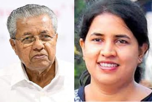 What if Veena Vijayan is questioned by ED, when a CM is in jail: Kerala CPI(M) | What if Veena Vijayan is questioned by ED, when a CM is in jail: Kerala CPI(M)