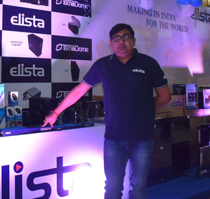 Elista aims to reach Rs 500 cr in India revenue, ramps up investments, manufacturing | Elista aims to reach Rs 500 cr in India revenue, ramps up investments, manufacturing Elista aims to reach Rs 500 cr in India revenue, ramps up investments, manufacturing | Elista aims to reach Rs 500 cr in India revenue, ramps up investments, manufacturing