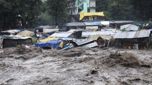 2023 Himachal landslides a reminder of how vulnerable Himalayan states are | 2023 Himachal landslides a reminder of how vulnerable Himalayan states are