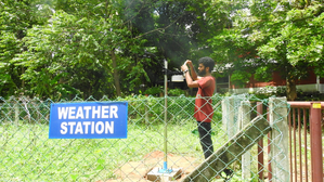 As climate crisis plays havoc with its weather, Kerala initiates mitigation measures | As climate crisis plays havoc with its weather, Kerala initiates mitigation measures