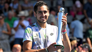 ASB Classic: Alejandra Tabilo becomes first Chilean to win a hard-court tour-level title since Fernando Gonzalez in 2007 | ASB Classic: Alejandra Tabilo becomes first Chilean to win a hard-court tour-level title since Fernando Gonzalez in 2007 ASB Classic: Alejandra Tabilo becomes first Chilean to win a hard-court tour-level title since Fernando Gonzalez in 2007 | ASB Classic: Alejandra Tabilo becomes first Chilean to win a hard-court tour-level title since Fernando Gonzalez in 2007
