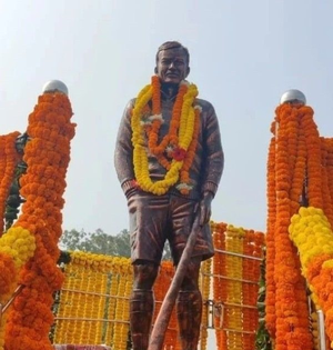 Hockey Olympic Qualifiers: As Supreme Leader, India's first Olympic hockey captain is still cherished in Jharkhand | Hockey Olympic Qualifiers: As Supreme Leader, India's first Olympic hockey captain is still cherished in Jharkhand