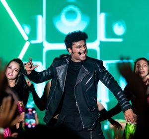 Devi Sri Prasad to kick off London concert on Saturday | Devi Sri Prasad to kick off London concert on Saturday Devi Sri Prasad to kick off London concert on Saturday | Devi Sri Prasad to kick off London concert on Saturday