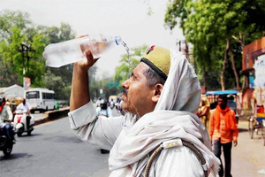 IIT Bombay study explores why South Asian countries repeatedly face extreme heat waves | IIT Bombay study explores why South Asian countries repeatedly face extreme heat waves IIT Bombay study explores why South Asian countries repeatedly face extreme heat waves | IIT Bombay study explores why South Asian countries repeatedly face extreme heat waves