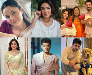 Shehnaaz Gill, Rubina Dilaik, Karan Kundrra, Jasmin Bhasin sends Lohri greetings to fans | Shehnaaz Gill, Rubina Dilaik, Karan Kundrra, Jasmin Bhasin sends Lohri greetings to fans Shehnaaz Gill, Rubina Dilaik, Karan Kundrra, Jasmin Bhasin sends Lohri greetings to fans | Shehnaaz Gill, Rubina Dilaik, Karan Kundrra, Jasmin Bhasin sends Lohri greetings to fans