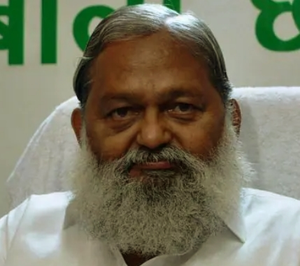 Those sending people abroad by fraudulent means won't be spared: Hry minister | Those sending people abroad by fraudulent means won't be spared: Hry minister Those sending people abroad by fraudulent means won't be spared: Hry minister | Those sending people abroad by fraudulent means won't be spared: Hry minister