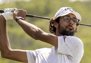 Asian stars Yuan and An among leaders as Indian-American Bhatia is tied at 14 | Asian stars Yuan and An among leaders as Indian-American Bhatia is tied at 14 Asian stars Yuan and An among leaders as Indian-American Bhatia is tied at 14 | Asian stars Yuan and An among leaders as Indian-American Bhatia is tied at 14