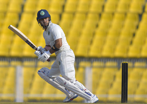 Duleep Trophy: Nabi's five-for including hat-trick helps North Zone take 175-run lead over East Zone | Duleep Trophy: Nabi's five-for including hat-trick helps North Zone take 175-run lead over East Zone