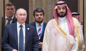 How the Hamas-Israel war turned out to be a strategic advantage for Russia | How the Hamas-Israel war turned out to be a strategic advantage for Russia How the Hamas-Israel war turned out to be a strategic advantage for Russia | How the Hamas-Israel war turned out to be a strategic advantage for Russia