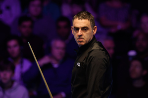 O'Sullivan ousted from Snooker World Championship quarterfinals | O'Sullivan ousted from Snooker World Championship quarterfinals