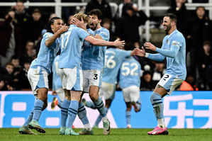 Premier League: Manchester City & Arsenal set for final rumble of the season | Premier League: Manchester City & Arsenal set for final rumble of the season Premier League: Manchester City & Arsenal set for final rumble of the season | Premier League: Manchester City & Arsenal set for final rumble of the season