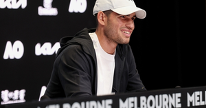 'Ambitious' Alcaraz taking Djokovic's record in Melbourne as 'extra motivation' | 'Ambitious' Alcaraz taking Djokovic's record in Melbourne as 'extra motivation'