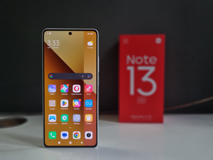 Redmi Note 13: Well-rounded mid-range smartphone with stylish design | Redmi Note 13: Well-rounded mid-range smartphone with stylish design