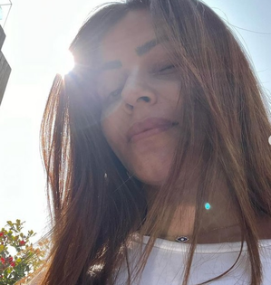 Rubina Dilaik shares ‘no-filter, sun-kissed’ pictures | Rubina Dilaik shares ‘no-filter, sun-kissed’ pictures