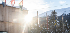 Rebuilding Trust is theme for Davos annual event | Rebuilding Trust is theme for Davos annual event Rebuilding Trust is theme for Davos annual event | Rebuilding Trust is theme for Davos annual event