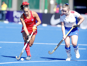 Hockey Olympic Qualifiers: Chile keep hopes alive with 6-0 win over Czech Republic | Hockey Olympic Qualifiers: Chile keep hopes alive with 6-0 win over Czech Republic Hockey Olympic Qualifiers: Chile keep hopes alive with 6-0 win over Czech Republic | Hockey Olympic Qualifiers: Chile keep hopes alive with 6-0 win over Czech Republic