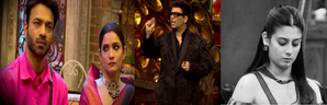 ‘Bigg Boss 17’: Karan Johar serves some harsh reality checks to Vicky Jain | ‘Bigg Boss 17’: Karan Johar serves some harsh reality checks to Vicky Jain