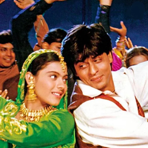 Academy shares iconic song from 'DDLJ', internet hails SRK | Academy shares iconic song from 'DDLJ', internet hails SRK Academy shares iconic song from 'DDLJ', internet hails SRK | Academy shares iconic song from 'DDLJ', internet hails SRK