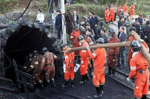 Death toll in China coal mine accident rises to 13 | Death toll in China coal mine accident rises to 13