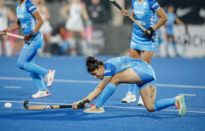 Hockey Olympic Qualifiers: Electric India outplay New Zealand 3-1; Japan hold Germany; USA, Chile win on frantic second day | Hockey Olympic Qualifiers: Electric India outplay New Zealand 3-1; Japan hold Germany; USA, Chile win on frantic second day Hockey Olympic Qualifiers: Electric India outplay New Zealand 3-1; Japan hold Germany; USA, Chile win on frantic second day | Hockey Olympic Qualifiers: Electric India outplay New Zealand 3-1; Japan hold Germany; USA, Chile win on frantic second day