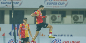 Advantage East Bengal in Group A as they corner 2-1 win over Sreenidi Deccan | Advantage East Bengal in Group A as they corner 2-1 win over Sreenidi Deccan Advantage East Bengal in Group A as they corner 2-1 win over Sreenidi Deccan | Advantage East Bengal in Group A as they corner 2-1 win over Sreenidi Deccan