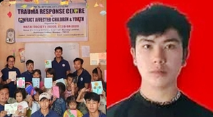 'Education, rights of women & queer community worst affected in Manipur unrest' | 'Education, rights of women & queer community worst affected in Manipur unrest' 'Education, rights of women & queer community worst affected in Manipur unrest' | 'Education, rights of women & queer community worst affected in Manipur unrest'