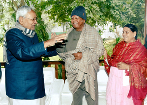 The stakes are high for Bihar political leaders across hues | The stakes are high for Bihar political leaders across hues