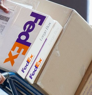 FedEx takes on Amazon with new data-driven commerce platform | FedEx takes on Amazon with new data-driven commerce platform FedEx takes on Amazon with new data-driven commerce platform | FedEx takes on Amazon with new data-driven commerce platform