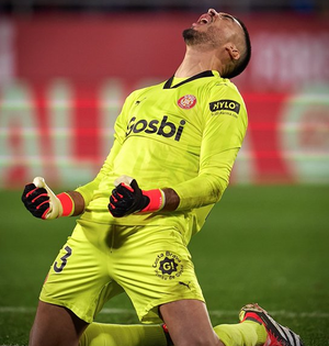 La Liga: Girona drop points in Almeria, Athletic Bilbao go third | La Liga: Girona drop points in Almeria, Athletic Bilbao go third La Liga: Girona drop points in Almeria, Athletic Bilbao go third | La Liga: Girona drop points in Almeria, Athletic Bilbao go third