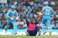 SA20: Royals march on with thrilling 10-run victory against Pretoria Capitals | SA20: Royals march on with thrilling 10-run victory against Pretoria Capitals