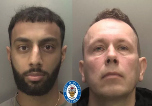 Pair jailed in UK after high-speed driving leads to elderly Sikh woman's death | Pair jailed in UK after high-speed driving leads to elderly Sikh woman's death