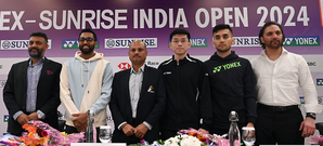 India Open 2024: Lakshya, Prannoy highlight crucial role of Super 750 status in race to Paris | India Open 2024: Lakshya, Prannoy highlight crucial role of Super 750 status in race to Paris