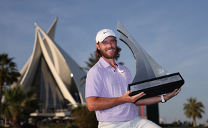 Dubai Invitational : Fleetwood rides a strong finish as Rory falters at the finish | Dubai Invitational : Fleetwood rides a strong finish as Rory falters at the finish Dubai Invitational : Fleetwood rides a strong finish as Rory falters at the finish | Dubai Invitational : Fleetwood rides a strong finish as Rory falters at the finish